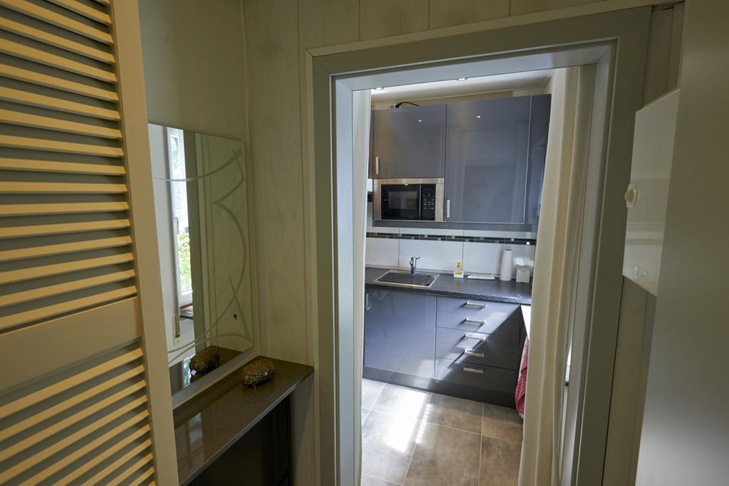 Ittertal Apartment Solingen Exterior photo